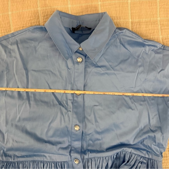 Kate Spade Spring Dress - Picture 12 of 13